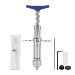 2cc Continuous Inoculator Automatic Syringe Injector Vaccine Injection for Chickens Veterinary Tool