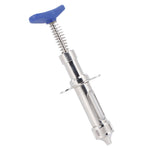 2cc Continuous Inoculator Automatic Syringe Injector Vaccine Injection for Chickens Veterinary Tool