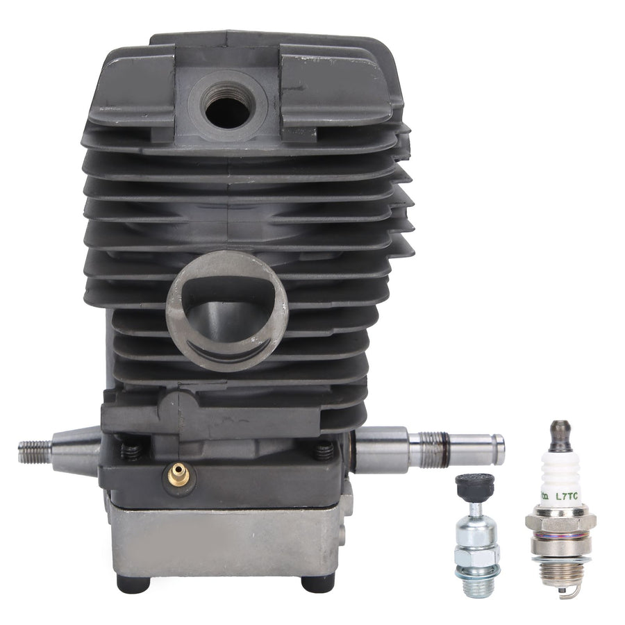 Cylinder Piston Shaft Engine Assembly Parts Fit for Stihl 029 039 MS290 MS310 MS390