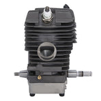 Cylinder Piston Shaft Engine Assembly Parts Fit for Stihl 029 039 MS290 MS310 MS390