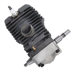 Cylinder Piston Shaft Engine Assembly Parts Fit for Stihl 029 039 MS290 MS310 MS390