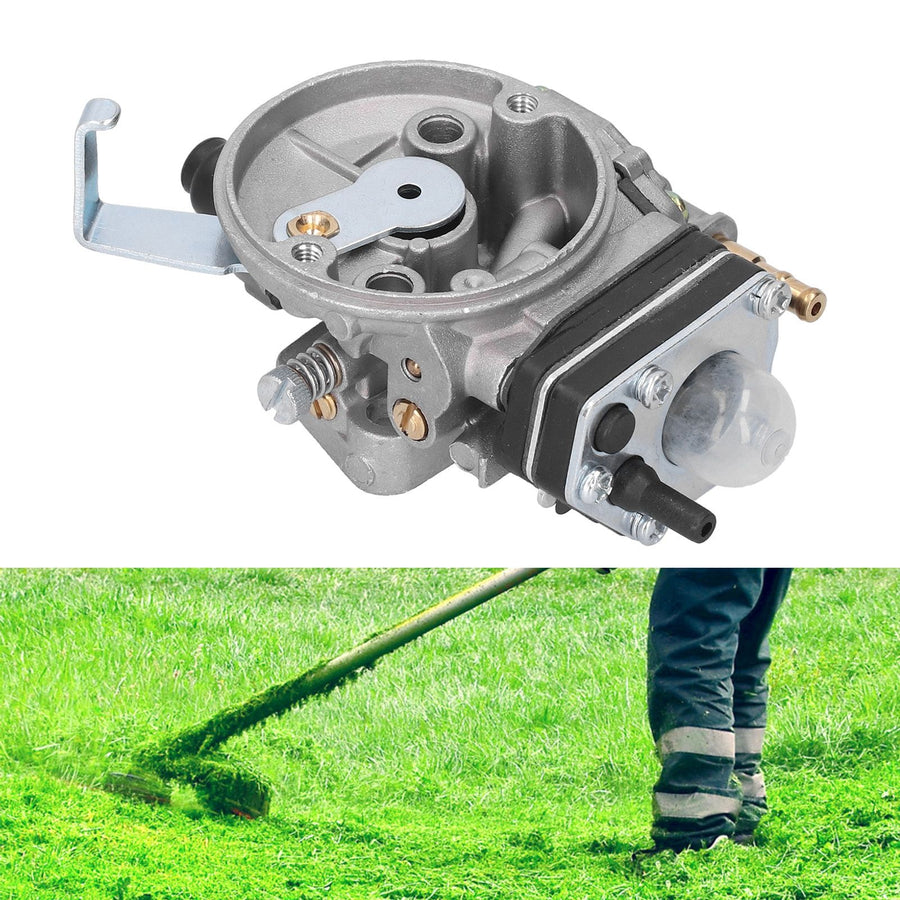 Lawn Mower Carburetor Carb A021002470 Replacement Fit for Echo Shindaiwa C350