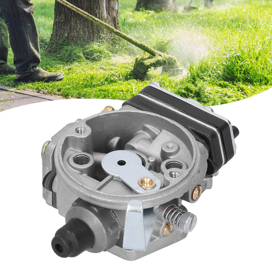 Lawn Mower Carburetor Carb A021002470 Replacement Fit for Echo Shindaiwa C350
