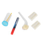 Queen Bee Marking Pen Set with Marker Bottle Catcher Cage Beekeeping Accessories