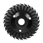 Grinding Wheel Shaping Disc Grinder Accessory for Carpenter Polishing Shaping Material