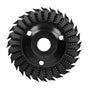 Grinding Wheel Shaping Disc Grinder Accessory for Carpenter Polishing Shaping Material