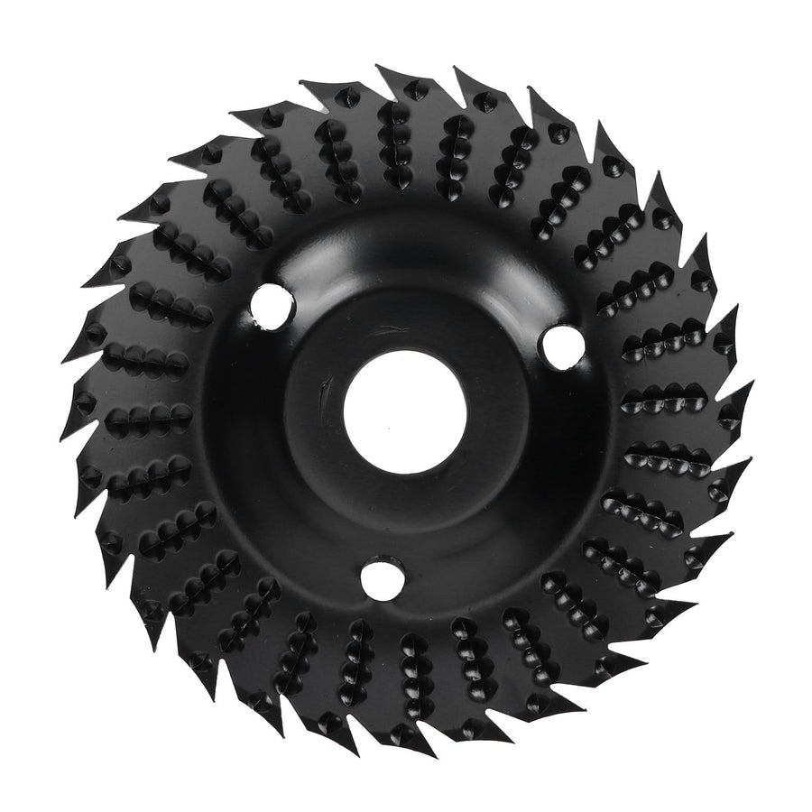 Grinding Wheel Shaping Disc Grinder Accessory for Carpenter Polishing Shaping Material