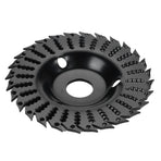 Grinding Wheel Shaping Disc Grinder Accessory for Carpenter Polishing Shaping Material