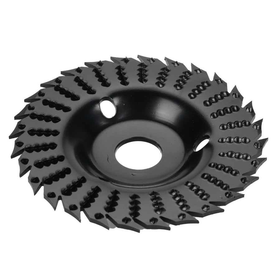 Grinding Wheel Shaping Disc Grinder Accessory for Carpenter Polishing Shaping Material