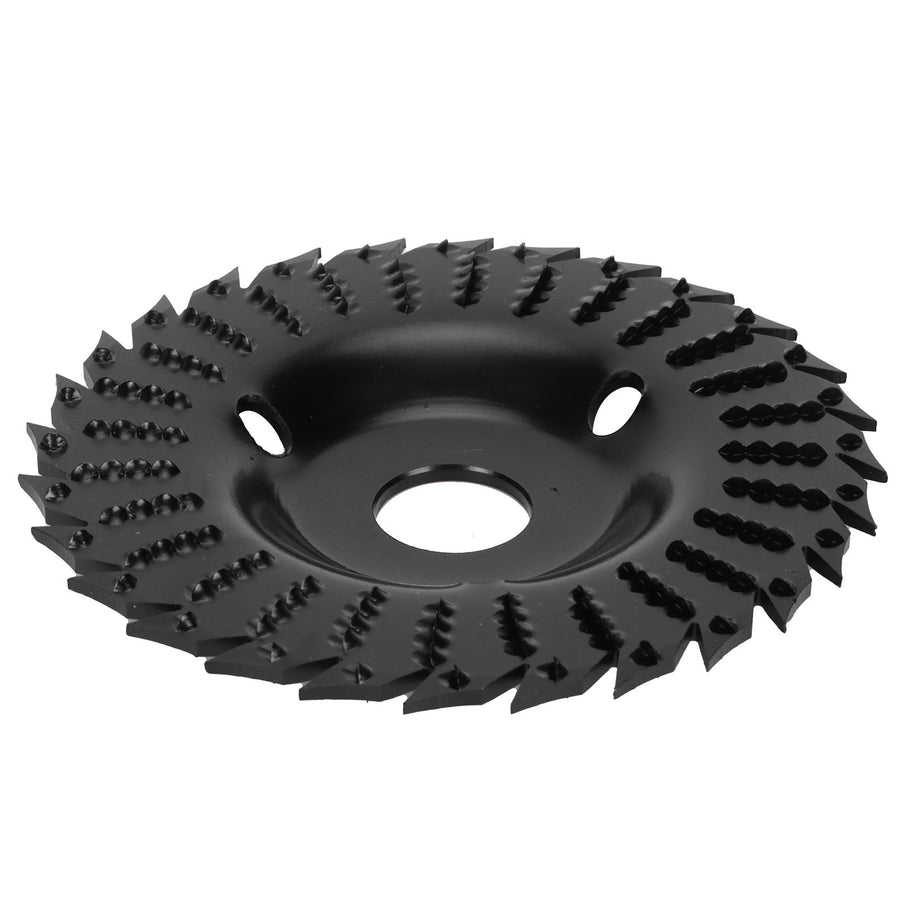 Grinding Wheel Shaping Disc Grinder Accessory for Carpenter Polishing Shaping Material