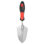 Garden Shovel Chrome Plated Digging Planting Spade Tool Gardening Accessory 340mm