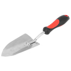 Garden Shovel Chrome Plated Digging Planting Spade Tool Gardening Accessory 340mm