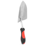 Garden Shovel Chrome Plated Digging Planting Spade Tool Gardening Accessory 340mm