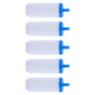 5PCS Fuel Filter Fit For Husqvarna 40 45 371K 375K K760 K750 K960 K970 K1250 3120K