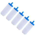 5PCS Fuel Filter Fit For Husqvarna 40 45 371K 375K K760 K750 K960 K970 K1250 3120K