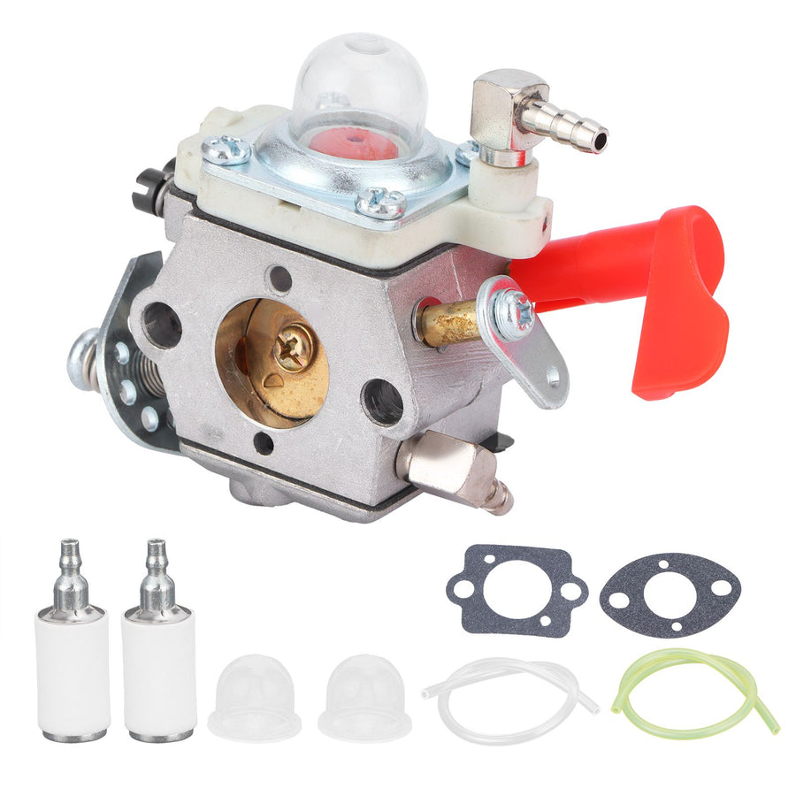 Carburetor Kit Replacement Fit for WALBRO wt-668 wt-997 1/5 RC Car hpi BAJA 5B 5T Engine