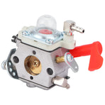 Carburetor Kit Replacement Fit for WALBRO wt-668 wt-997 1/5 RC Car hpi BAJA 5B 5T Engine