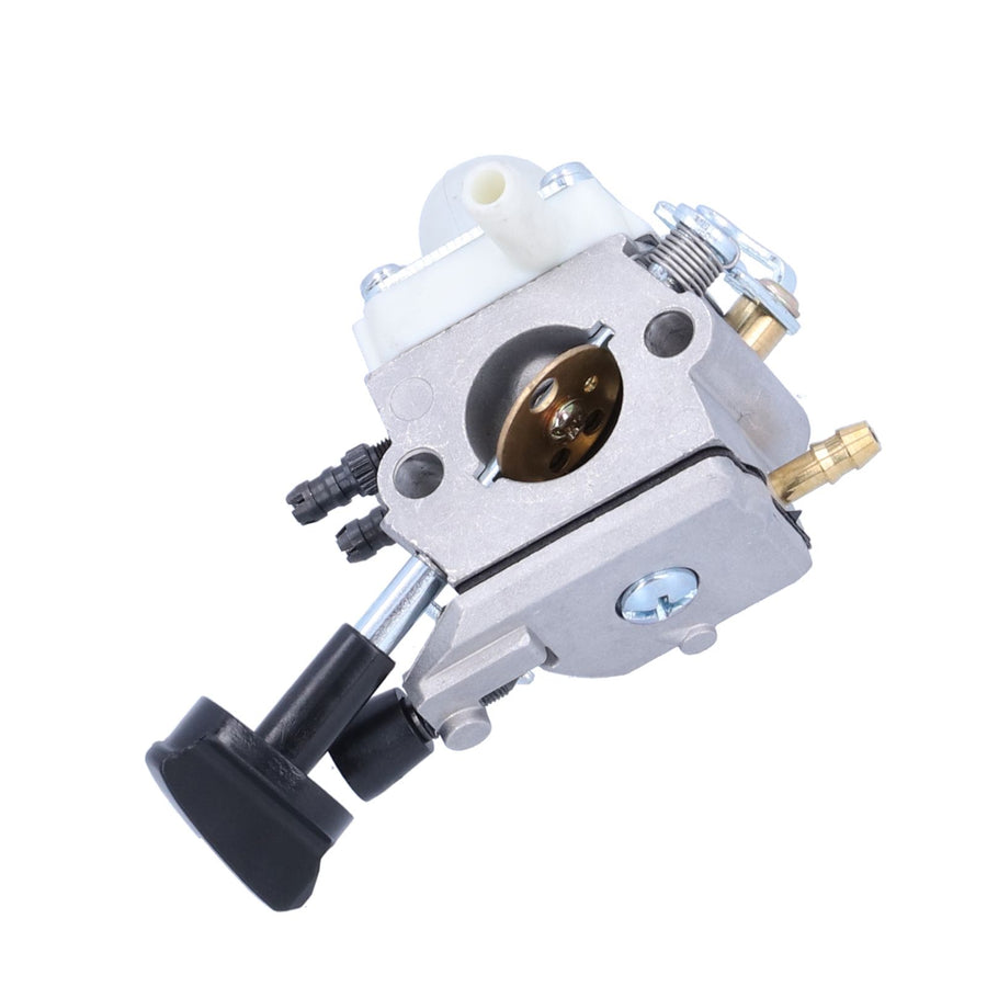 Carburetor Carb Kit Replacement Fit for Stihl BG86 SH56 SH56C SH86 Leaf Blower Accessories