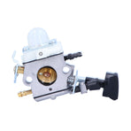 Carburetor Carb Kit Replacement Fit for Stihl BG86 SH56 SH56C SH86 Leaf Blower Accessories