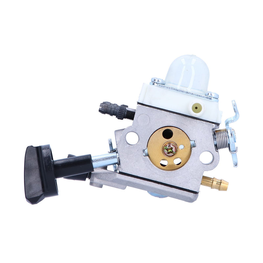 Carburetor Carb Kit Replacement Fit for Stihl BG86 SH56 SH56C SH86 Leaf Blower Accessories