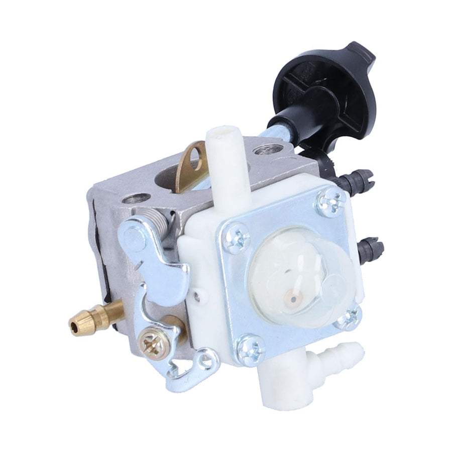 Carburetor Carb Kit Replacement Fit for Stihl BG86 SH56 SH56C SH86 Leaf Blower Accessories