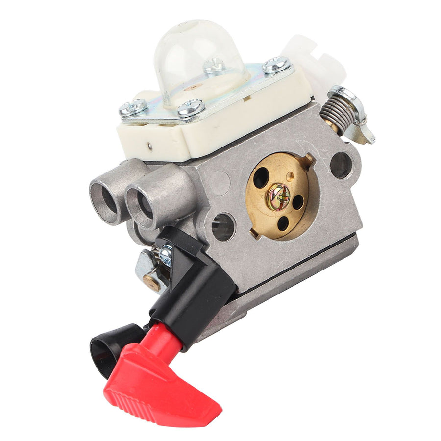 Carburetor Kit Fit for Stihl FS50 FS50C HT56 HT56C KM56 KM56C KN56 FS56 FS56C FS70 FS70C FS70