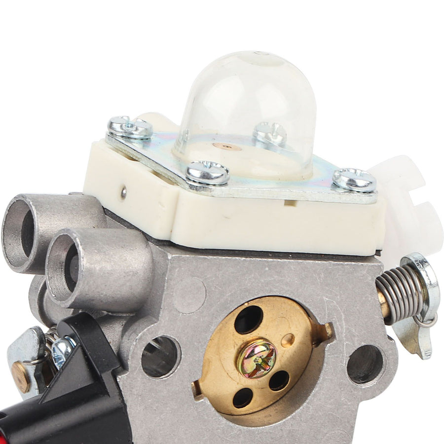 Carburetor Kit Fit for Stihl FS50 FS50C HT56 HT56C KM56 KM56C KN56 FS56 FS56C FS70 FS70C FS70
