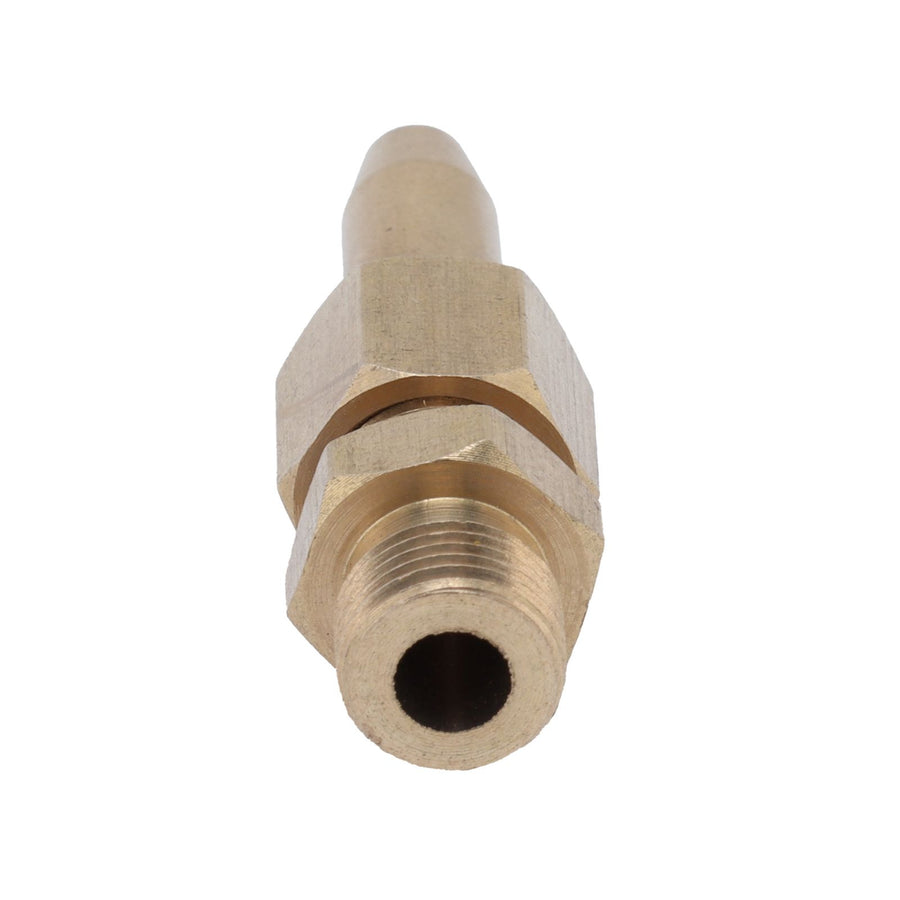 Fountain Nozzle Brass Adjustable Sprinkler Spray Head Garden Parks Pond DecorationMale Thread G1/8