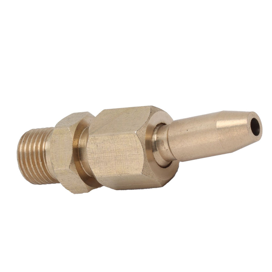 Fountain Nozzle Brass Adjustable Sprinkler Spray Head Garden Parks Pond DecorationMale Thread G1/8