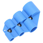 Pipe Depth Meter Gauge Universal Plastic Water Hose Depth Measuring Tool Accessory