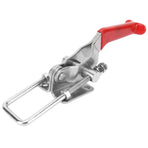 Adjustable Toggle Latch 304 Stainless Steel Quick Clamp Fixture CH HS GH‑40341‑SS