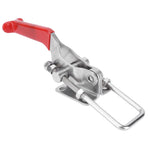 Adjustable Toggle Latch 304 Stainless Steel Quick Clamp Fixture CH HS GH‑40341‑SS