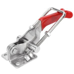 Adjustable Toggle Latch 304 Stainless Steel Quick Clamp Fixture CH HS GH‑40341‑SS