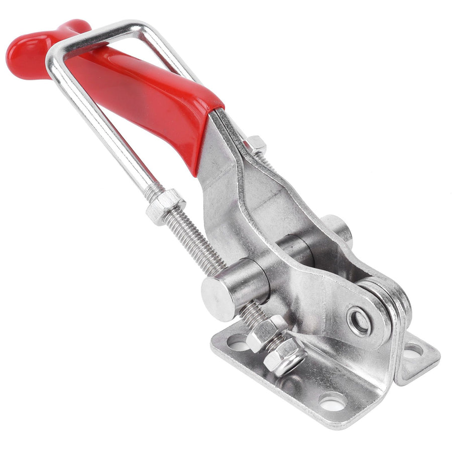 Adjustable Toggle Latch 304 Stainless Steel Quick Clamp Fixture CH HS GH‑40341‑SS
