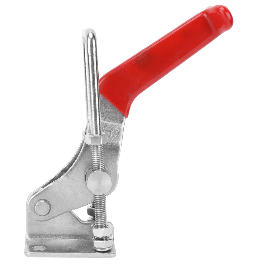 Adjustable Toggle Latch 304 Stainless Steel Quick Clamp Fixture CH HS GH‑40341‑SS