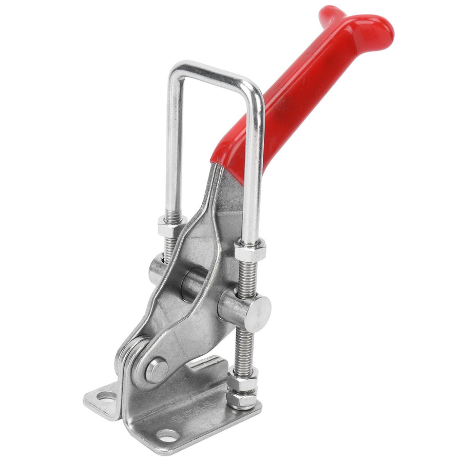 Adjustable Toggle Latch 304 Stainless Steel Quick Clamp Fixture CH HS GH‑40341‑SS