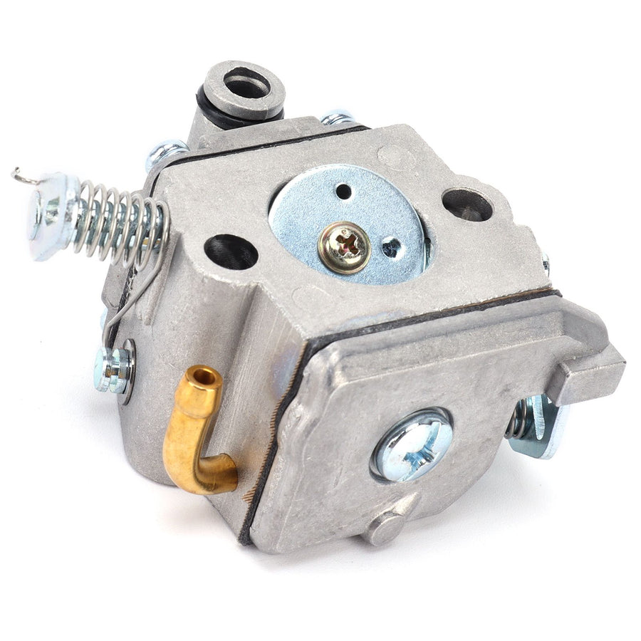 Carburetor Replacement Aluminum Alloy Carb Gardening Accessory for Stihl MS170 MS180