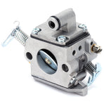 Carburetor Replacement Aluminum Alloy Carb Gardening Accessory for Stihl MS170 MS180