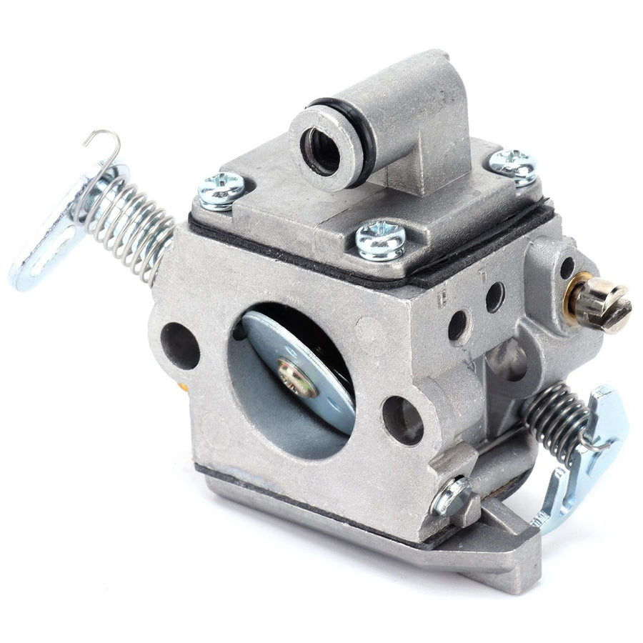 Carburetor Replacement Aluminum Alloy Carb Gardening Accessory for Stihl MS170 MS180