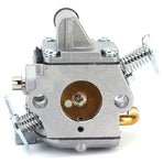 Carburetor Replacement Aluminum Alloy Carb Gardening Accessory for Stihl MS170 MS180