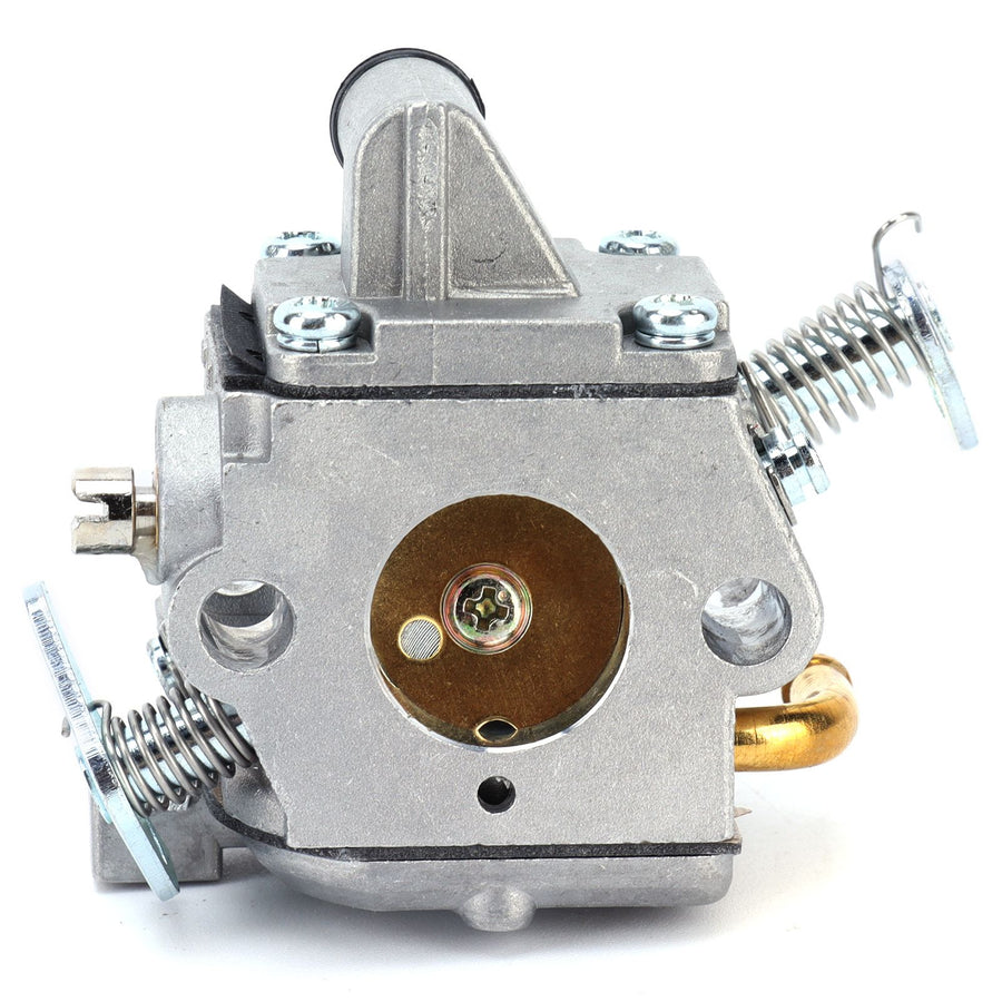 Carburetor Replacement Aluminum Alloy Carb Gardening Accessory for Stihl MS170 MS180