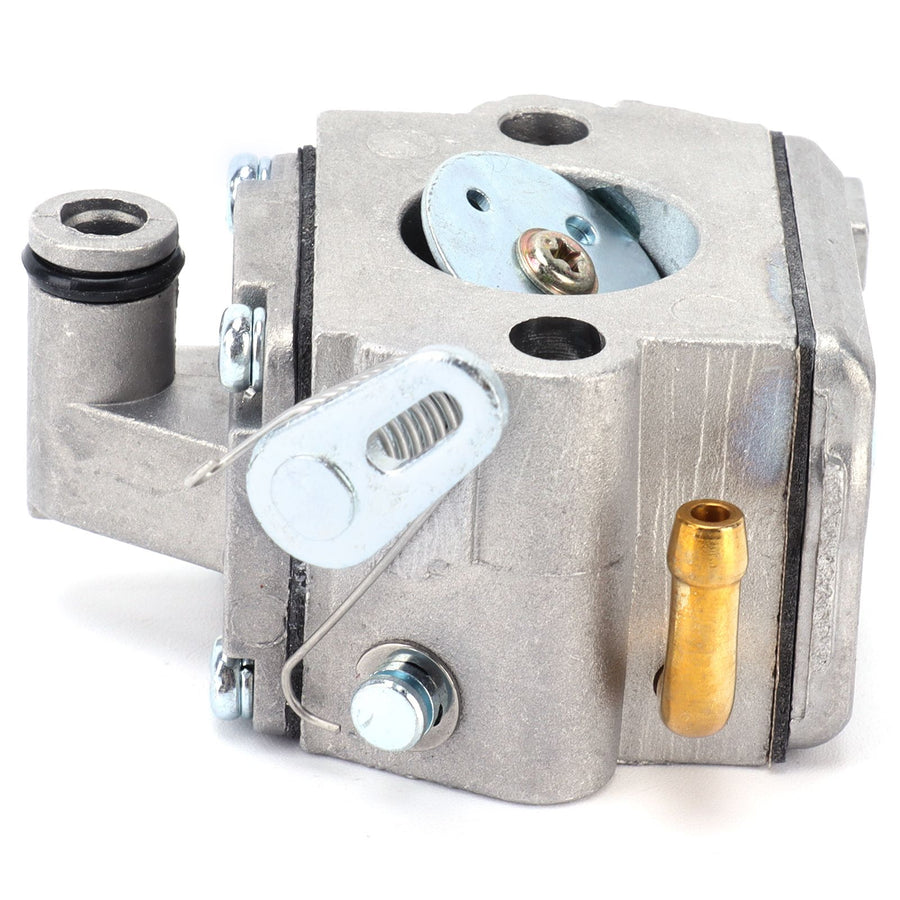 Carburetor Replacement Aluminum Alloy Carb Gardening Accessory for Stihl MS170 MS180