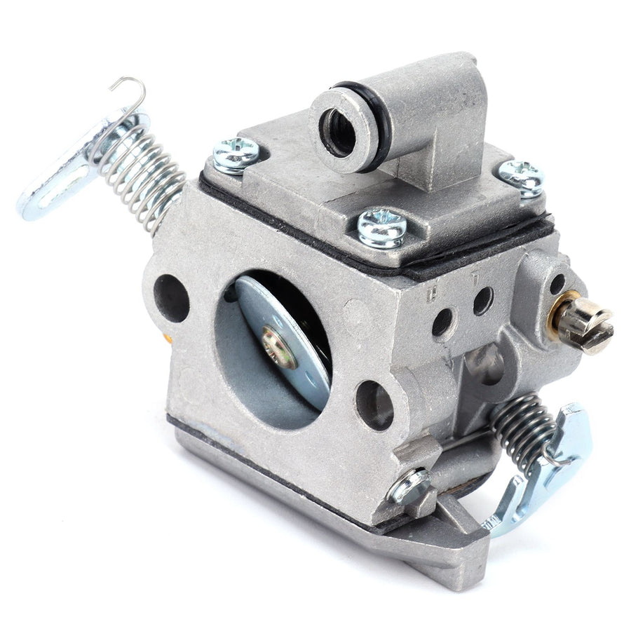 Carburetor Replacement Aluminum Alloy Carb Gardening Accessory for Stihl MS170 MS180