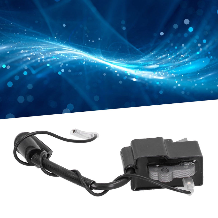 Ignition Coil Replacement Module Parts Fit for STIHL MS192T Chainsaw Garden Tool