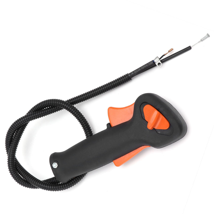 Handle Switch Trimmer Replacement Parts Accessory for Stihl FS120 FS200 FS250