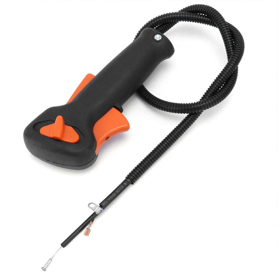 Handle Switch Trimmer Replacement Parts Accessory for Stihl FS120 FS200 FS250