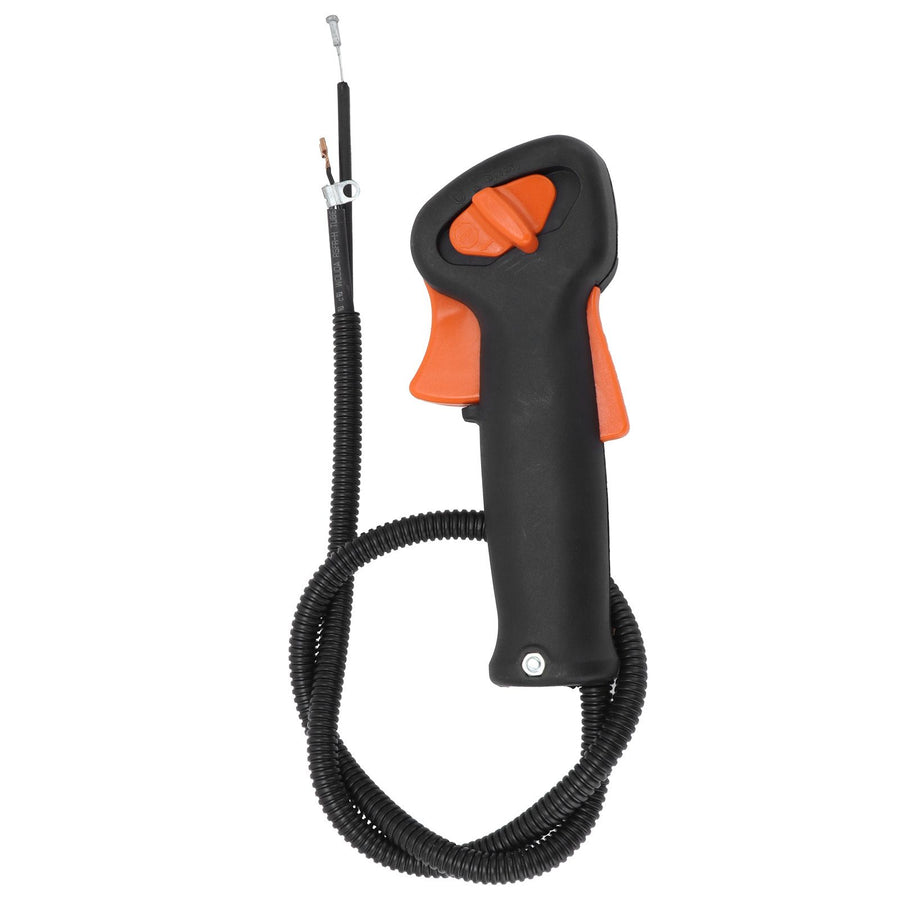 Handle Switch Trimmer Replacement Parts Accessory for Stihl FS120 FS200 FS250