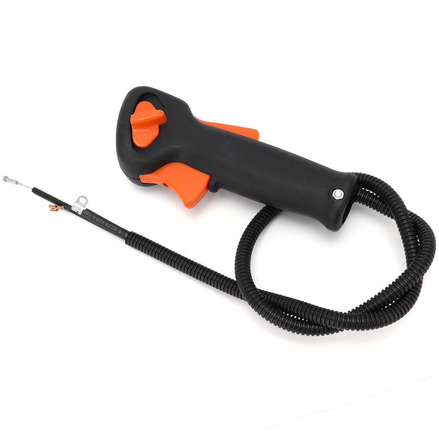 Handle Switch Trimmer Replacement Parts Accessory for Stihl FS120 FS200 FS250