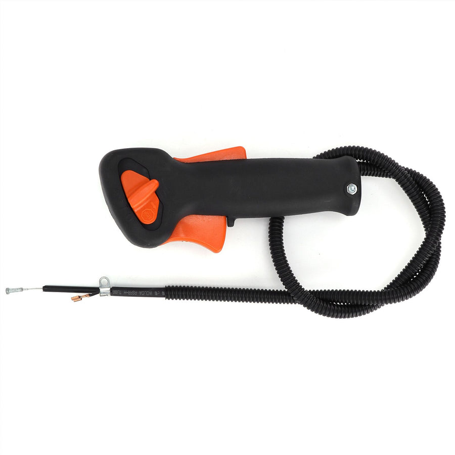 Handle Switch Trimmer Replacement Parts Accessory for Stihl FS120 FS200 FS250
