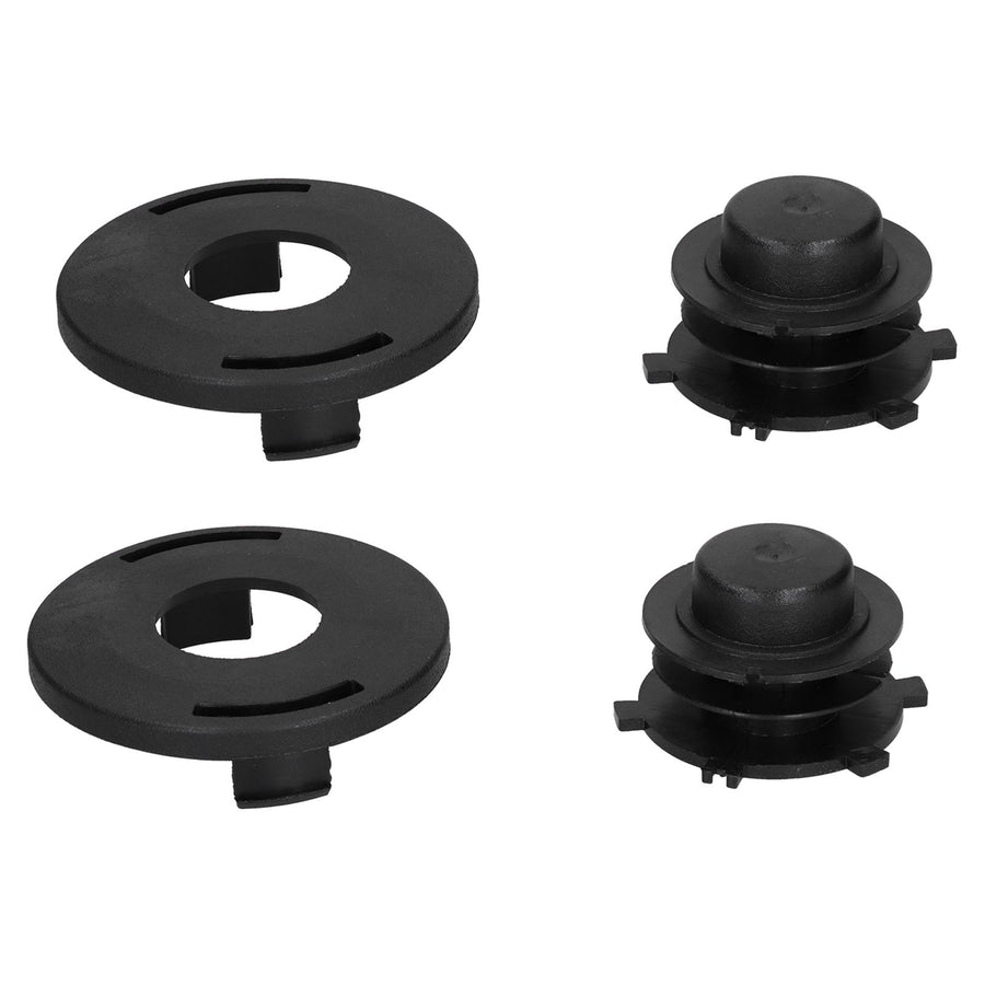 2Set Trimmer Head Rebuild Kit Replacement Garden Tool Accessories for Stihl 25‑2